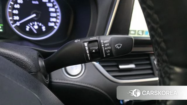 Hyundai Grandeur IG id 3937098 из Кореи 9