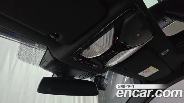 BMW 5 Series (G30) id 2680306 из Кореи 9