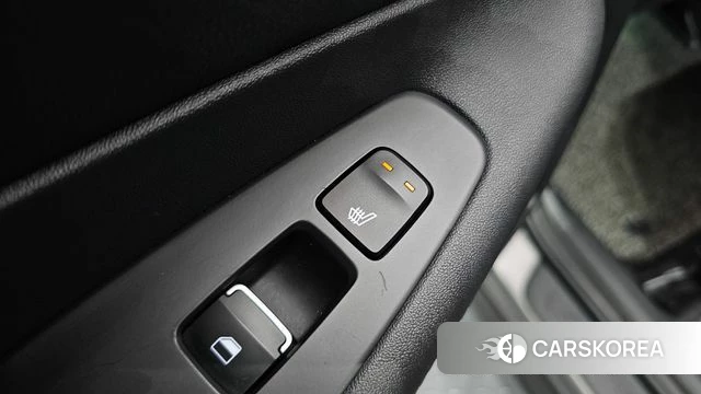 Hyundai Santa Fe TM id 4520692 из Кореи 9