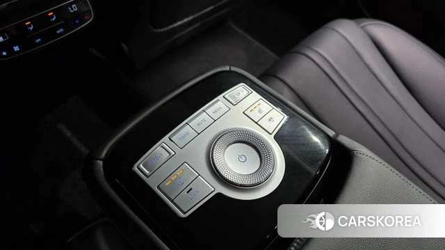 Genesis G80 (RG3) id 4619434 из Кореи 9