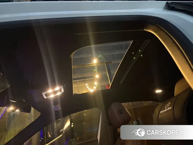 Mercedes-Benz A-Class W177 id 3577515 из Кореи 9