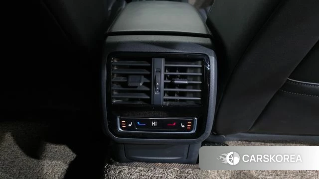 Volkswagen Arteon id 4671192 из Кореи 9