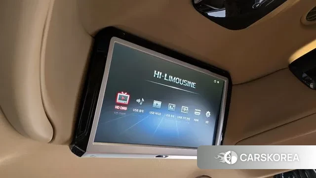 Kia The New Carnival id 3636590 из Кореи 9