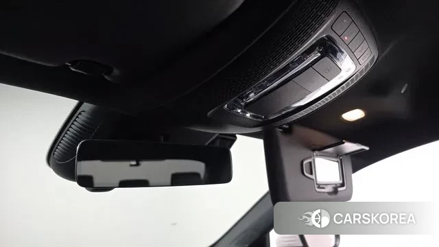 Mercedes-Benz A-Class W177 id 3400065 из Кореи 9