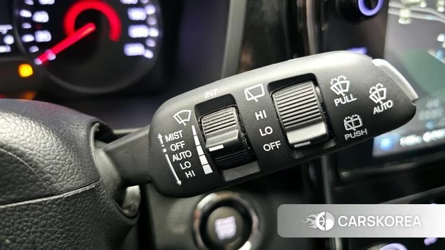 Ssangyong Berry New Tivoli id 3828565 из Кореи 9