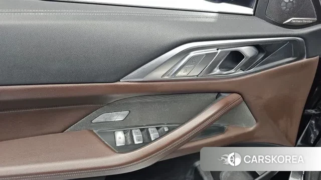 BMW 4 Series (G22) id 3379198 из Кореи 9