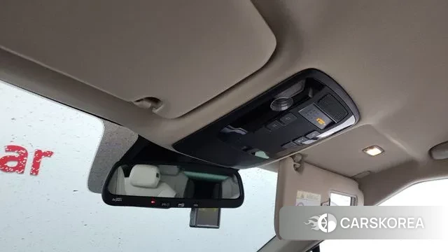 Kia Carnival 4th generation id 3509302 из Кореи 9