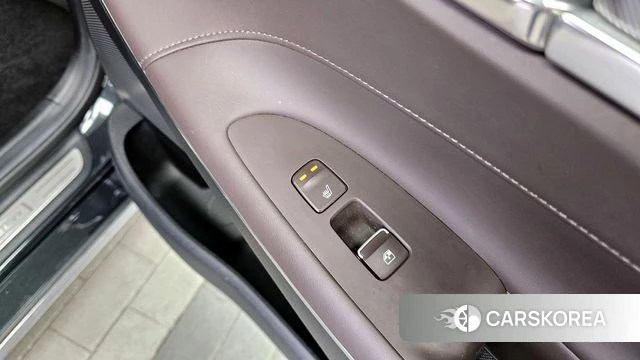 Hyundai The New Grandeur IG Hybrid id 3866500 из Кореи 9