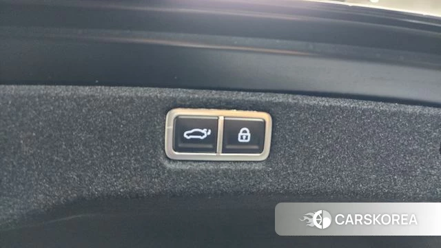 Hyundai Sonata D Edge Hybrid (DN8) id 4200925 из Кореи 9