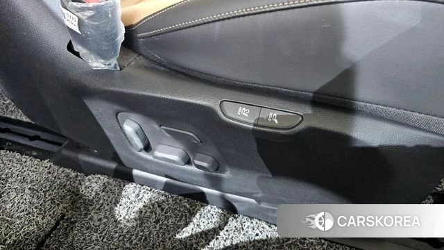 Kia Carnival 4th generation id 4416108 из Кореи 9