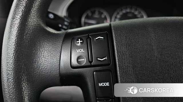 Hyundai The New Grand Starex id 4188587 из Кореи 9