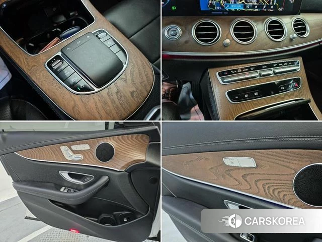 Mercedes-Benz E-Class W213 id 4433004 из Кореи 9