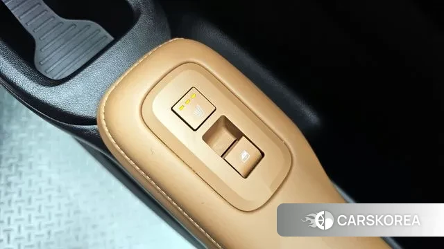 Hyundai Santa Fe (MX5) id 3099262 из Кореи 9