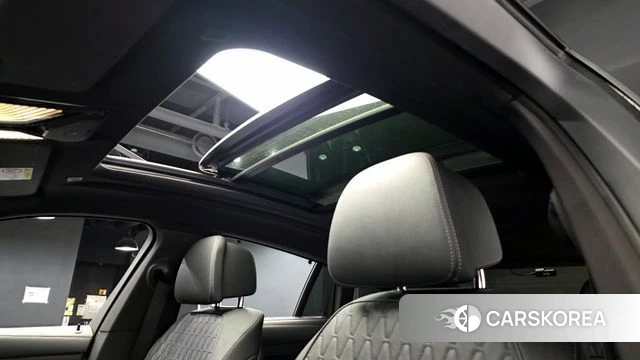 BMW X6 (G06) id 4178040 из Кореи 9