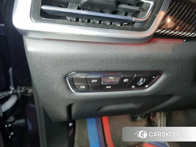 BMW X6 (G06) id 4282861 из Кореи 9