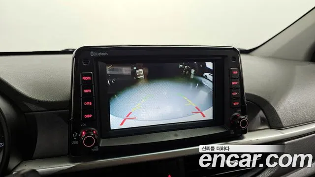 Kia Morning Urban (JA) id 2839215 из Кореи 9