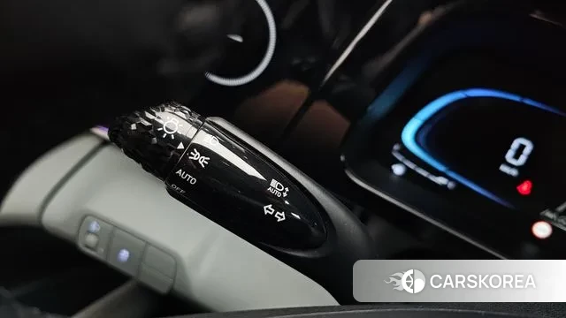 Hyundai The New Avante (CN7) id 3410384 из Кореи 9