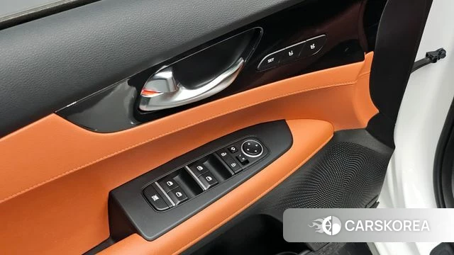Kia The New K3 2nd generation id 4282775 из Кореи 9