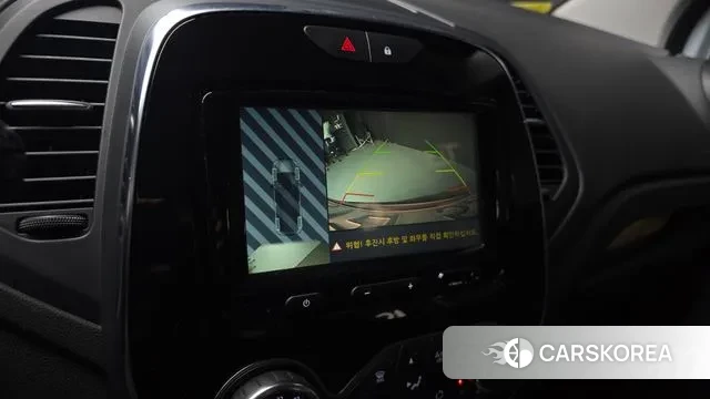 Renault Korea (Samsung) New QM3 id 3494469 из Кореи 9