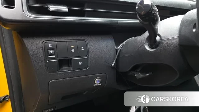 Hyundai Staria id 3787999 из Кореи 9