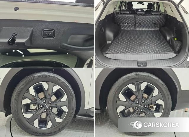 Kia Sportage 5th Generation id 4656447 из Кореи 9