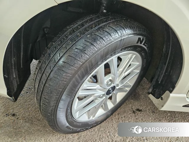 Kia Morning Urban (JA) id 3865691 из Кореи 9