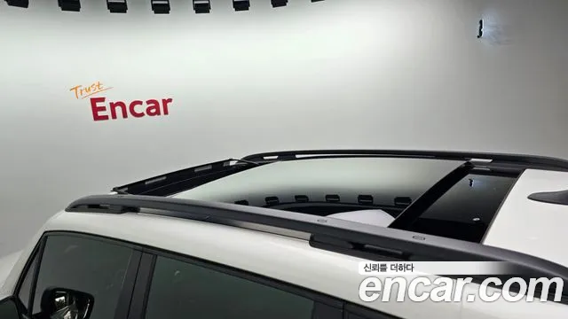 Jeep Renegade id 2740447 из Кореи 9