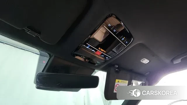 Hyundai Santa Fe (MX5) id 3487320 из Кореи 9