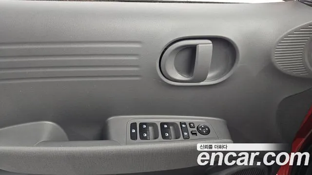 Hyundai Casper id 2811266 из Кореи 9