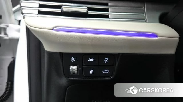 Hyundai The New Grandeur IG id 4854851 из Кореи 9