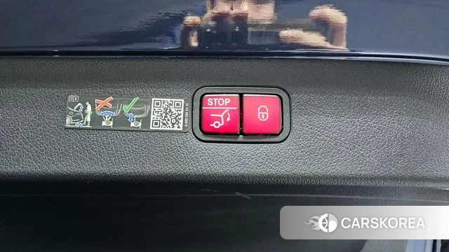 Mercedes-Benz EQS V297 id 3740374 из Кореи 9