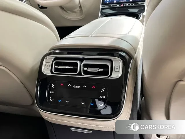 Mercedes-Benz S-Class W223 id 3306384 из Кореи 9