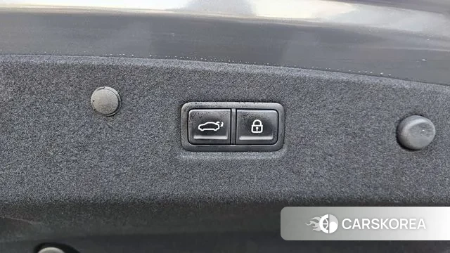 Kia K8 Hybrid id 3488530 из Кореи 9