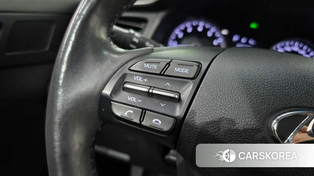 Hyundai The New Avante AD id 4900666 из Кореи 9