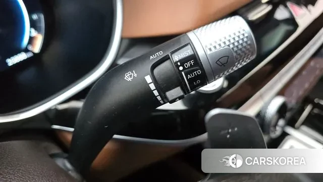 Genesis G80 (RG3) id 3607480 из Кореи 9