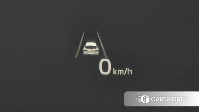Kia Stinger Meister id 4573200 из Кореи 9