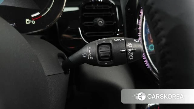 Mini Cooper id 4224206 из Кореи 9