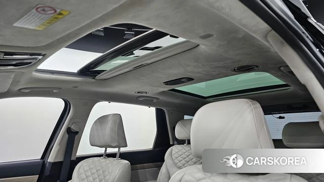 Hyundai Palisade id 3814113 из Кореи 9