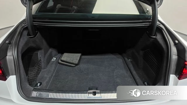 Audi A8 (D5) id 4672579 из Кореи 9