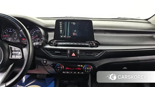 Kia Come New K3 id 3651136 из Кореи 9