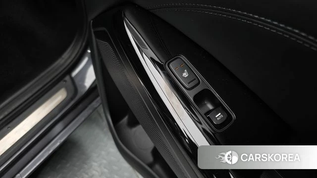 Kia K7 Premier id 4384158 из Кореи 9