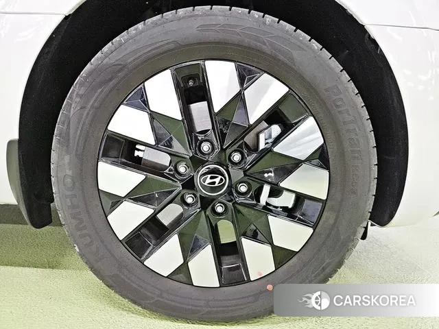 Hyundai Staria id 3321780 из Кореи 9