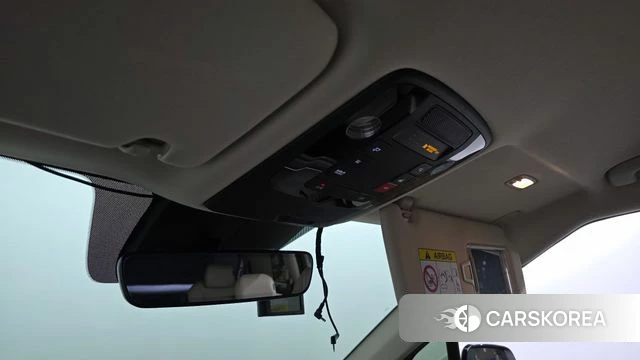 Kia Carnival 4th generation id 4186948 из Кореи 9
