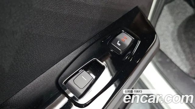 Ssangyong Torres id 2873806 из Кореи 9