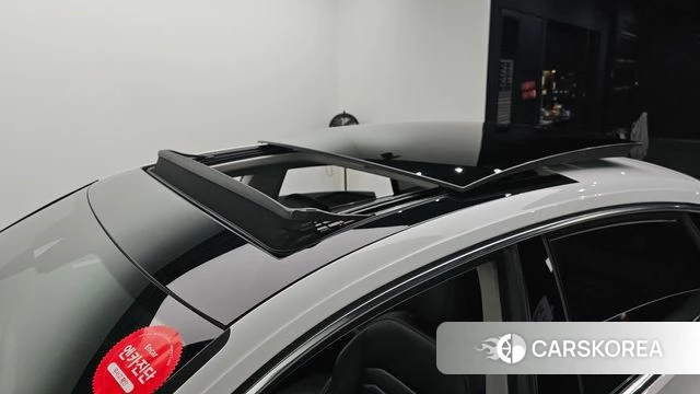 Volkswagen Arteon id 4330985 из Кореи 9
