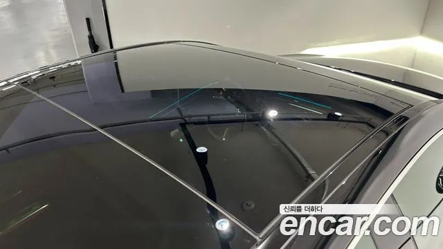 Mercedes-Benz EQE V295 id 2734833 из Кореи 9