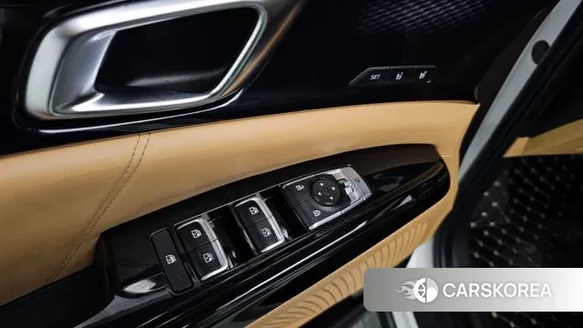 Kia Carnival 4th generation id 3626445 из Кореи 9