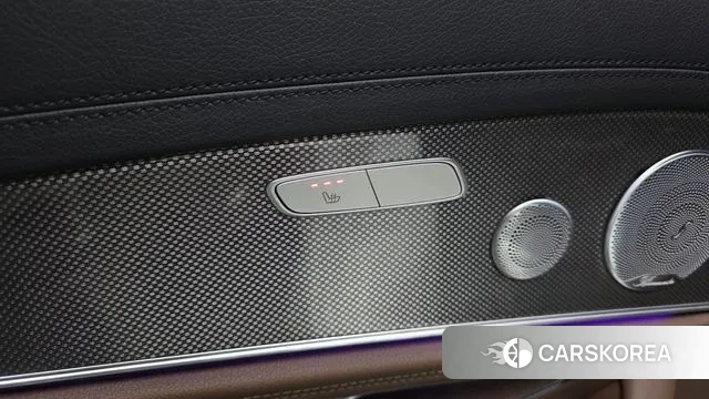 Mercedes-Benz E-Class W213 id 3748041 из Кореи 9