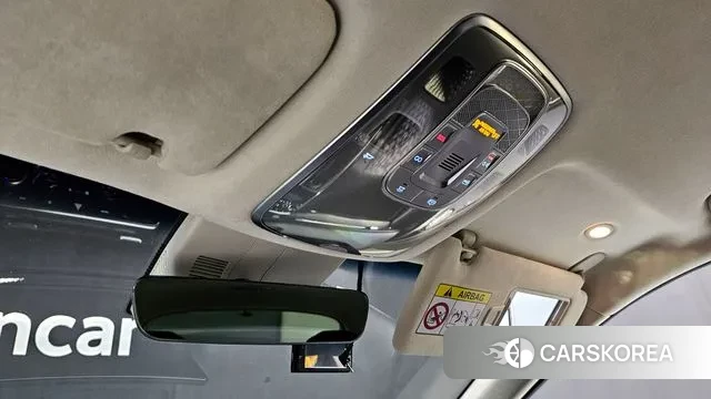 Genesis GV80 id 3361235 из Кореи 9