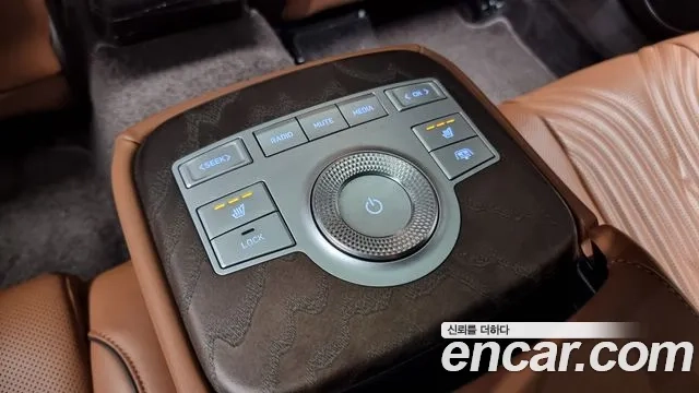 Genesis G80 (RG3) id 2862997 из Кореи 9